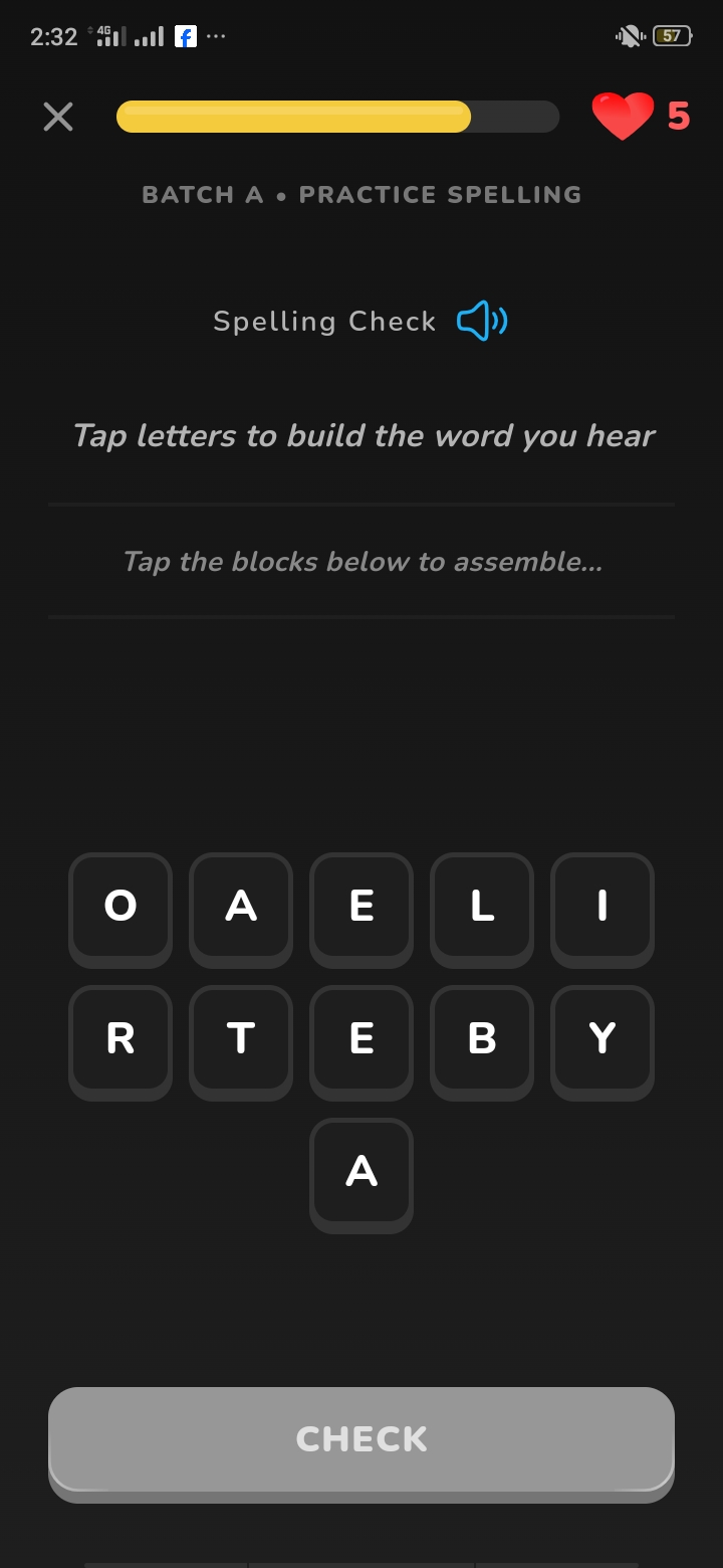 Aurado App Far Right